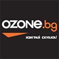 E08: Изиграй скуката в ozone.bg с гост Емо Вагенщайн