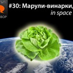 Е30: Марули-винарки, in space с гости Иво Станков, Стоян Ангелов и Владимир Василев