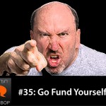 Е35: Go Fund Yourself с гости Лили Грозева и Любо Янчев